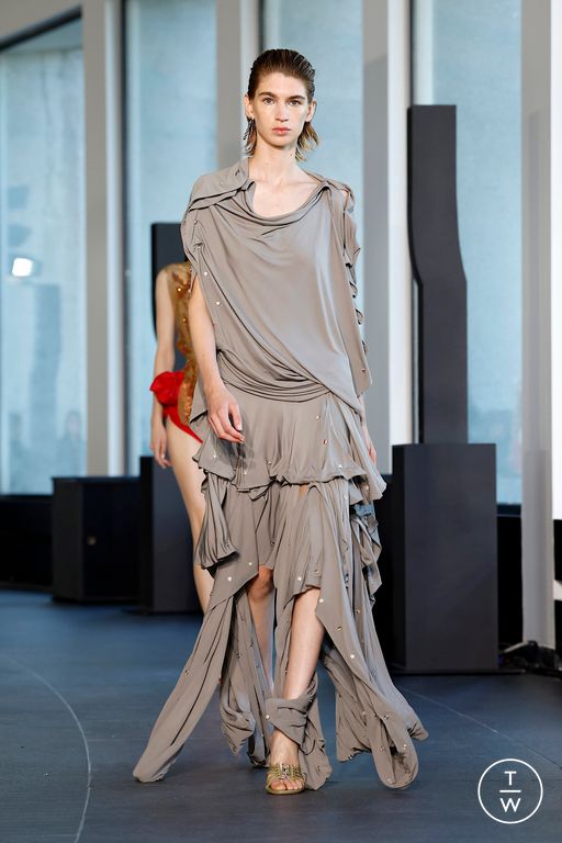 SS26 Christopher Esber Look 43