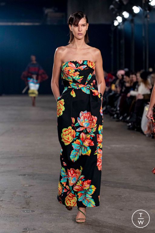 FW25 Christopher John Rogers Look 15