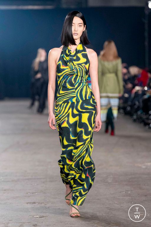 FW25 Christopher John Rogers Look 23