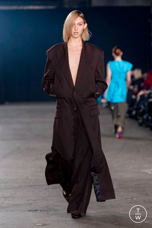 FW25 Christopher John Rogers Look 38