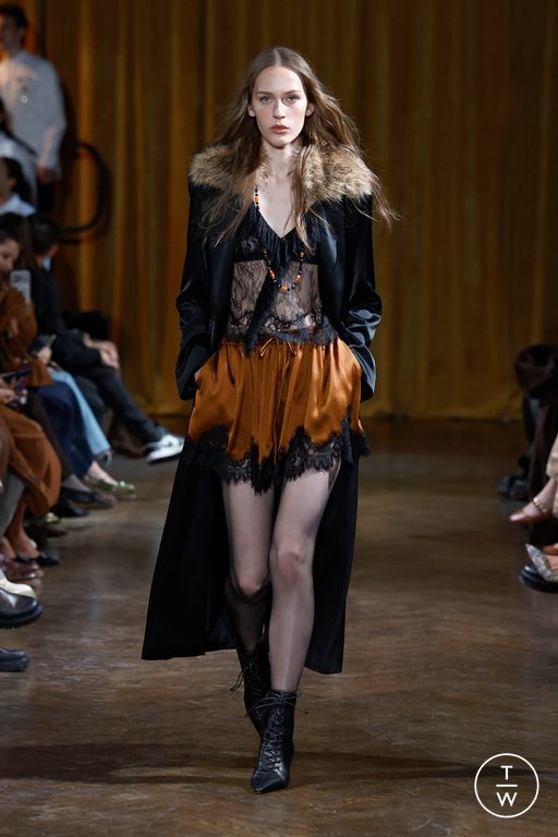 FW26 Cinq à Sept Look 2