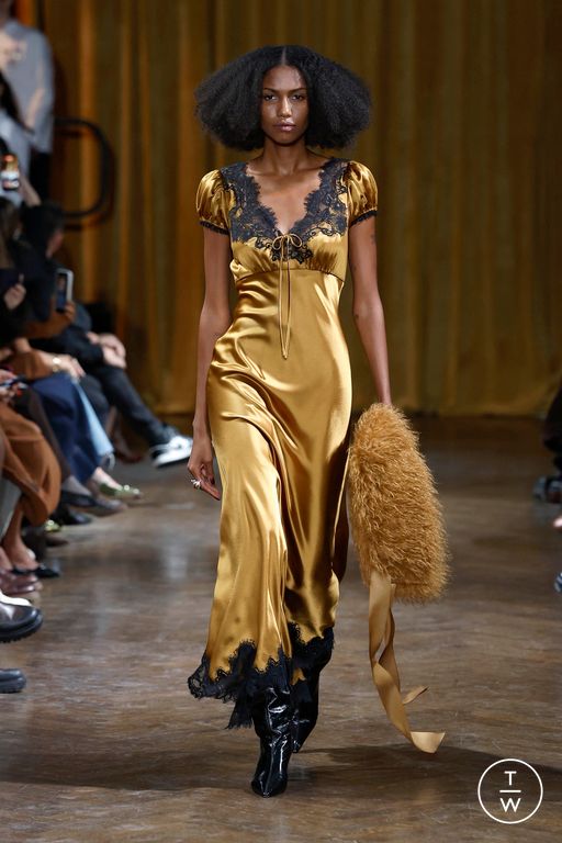 FW26 Cinq à Sept Look 4