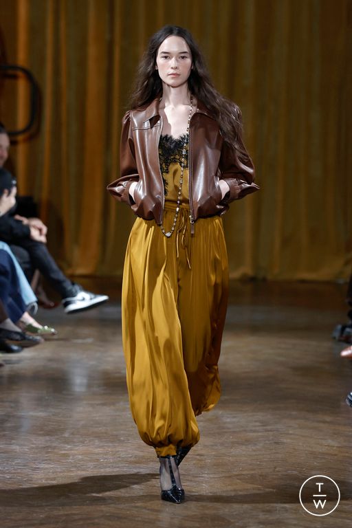 FW26 Cinq à Sept Look 5