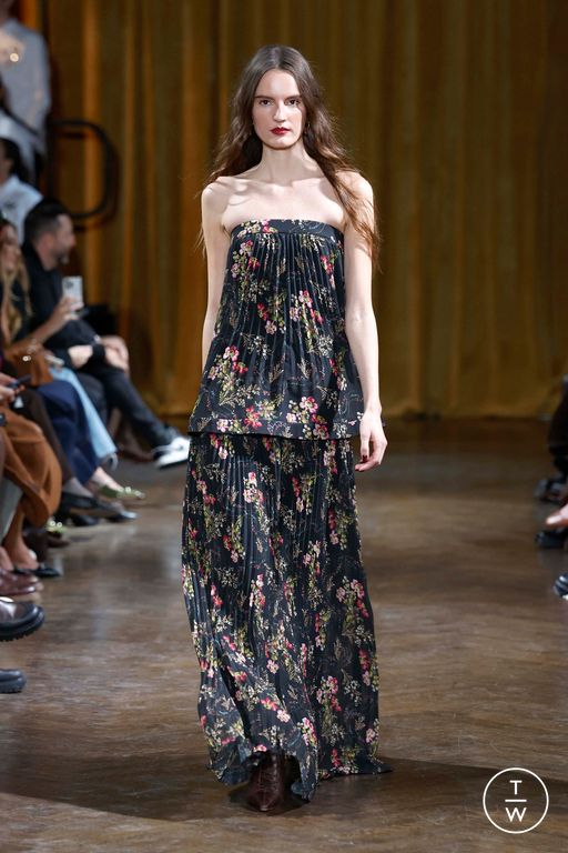 FW26 Cinq à Sept Look 6