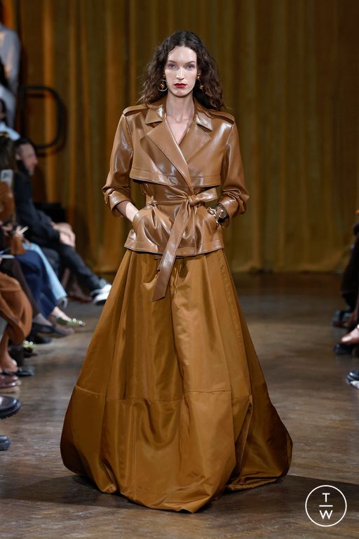 FW26 Cinq à Sept Look 8