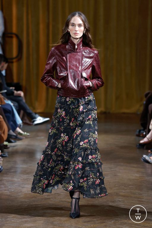 FW26 Cinq à Sept Look 9