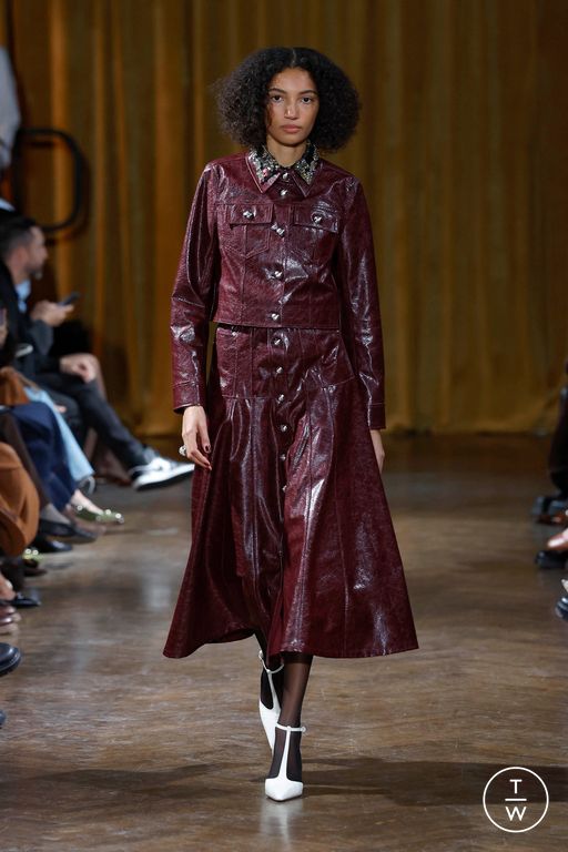 FW26 Cinq à Sept Look 10