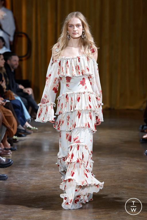 FW26 Cinq à Sept Look 11
