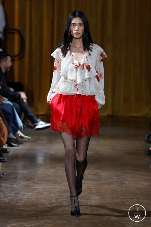 FW26 Cinq à Sept Look 12