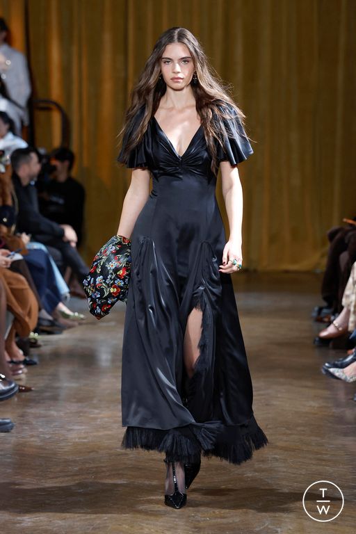 FW26 Cinq à Sept Look 19