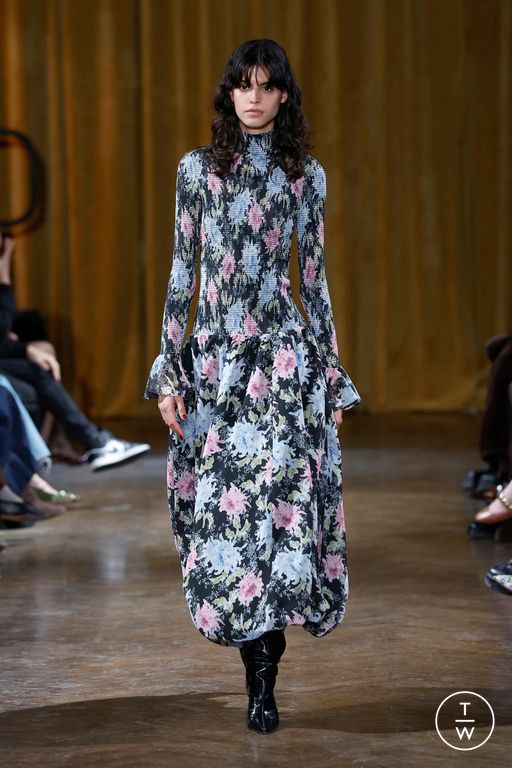 FW26 Cinq à Sept Look 20