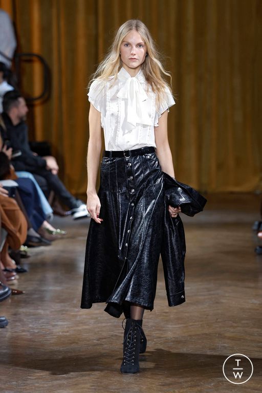 FW26 Cinq à Sept Look 24