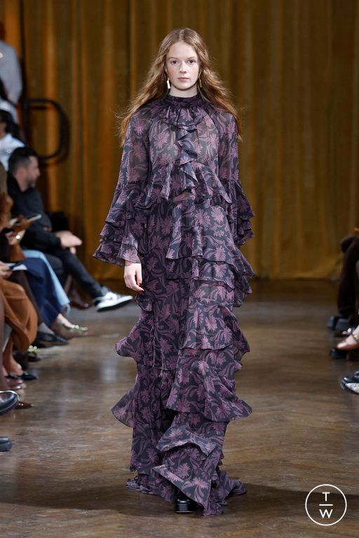 FW26 Cinq à Sept Look 25