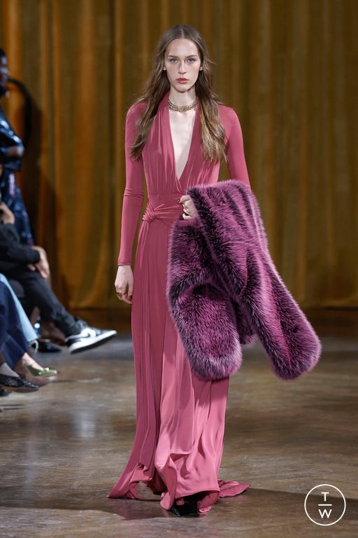 FW26 Cinq à Sept Look 26