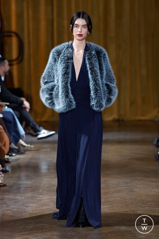 FW26 Cinq à Sept Look 27