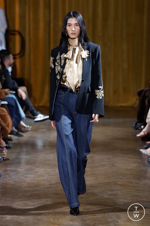 FW26 Cinq à Sept Look 35