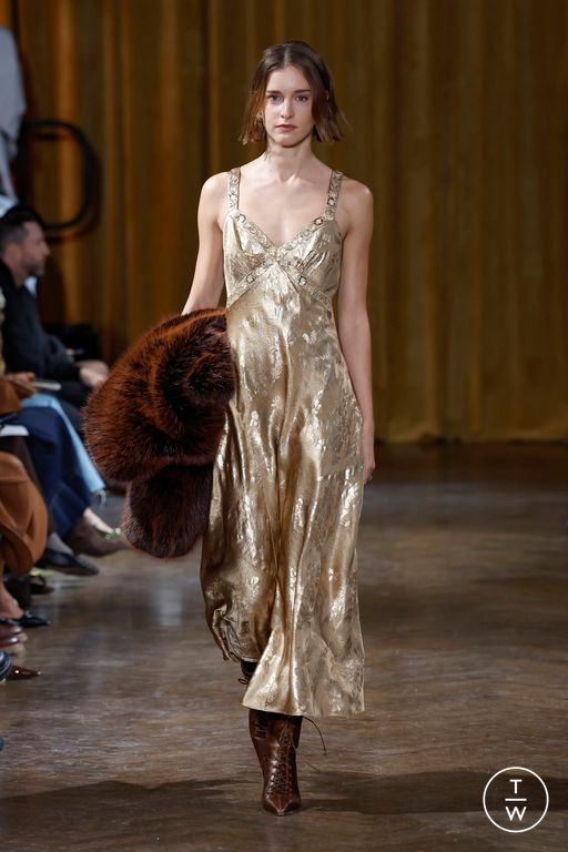 FW26 Cinq à Sept Look 36
