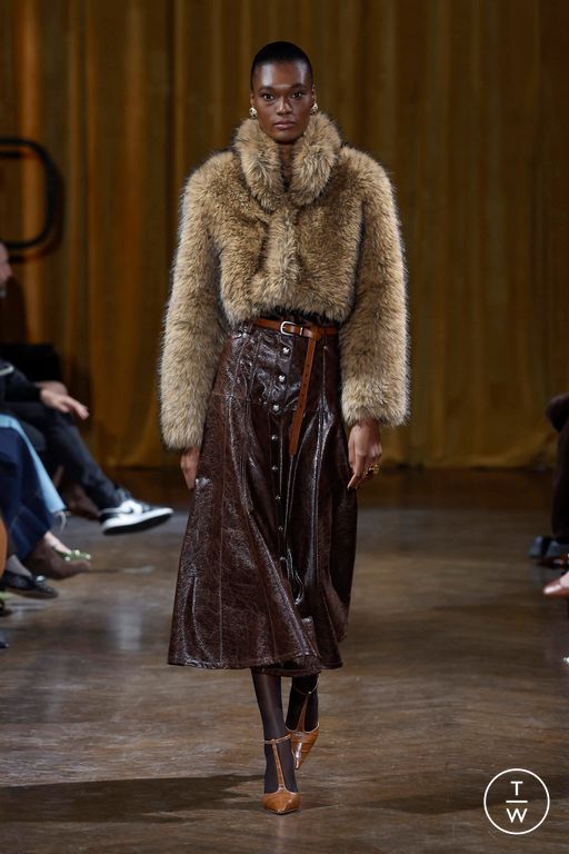 FW26 Cinq à Sept Look 37