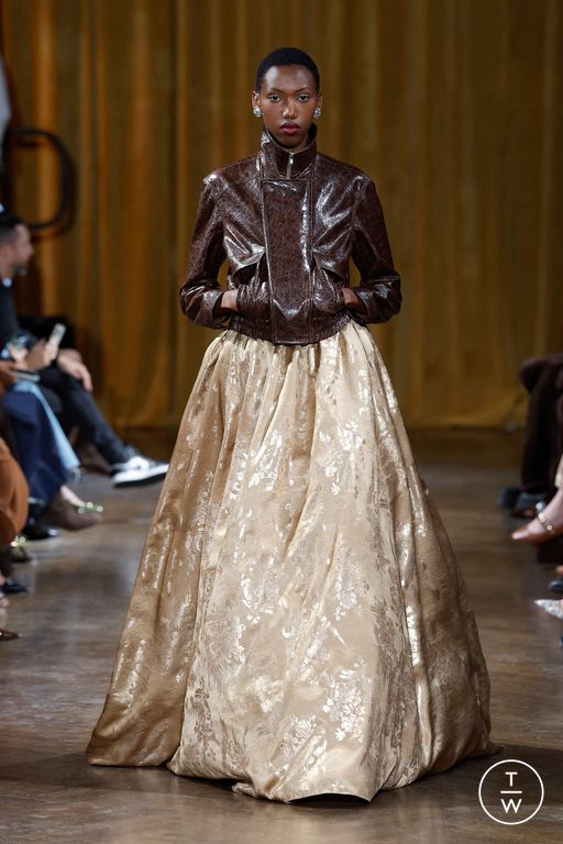 FW26 Cinq à Sept Look 38