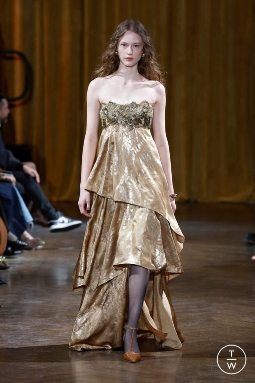 FW26 Cinq à Sept Look 39