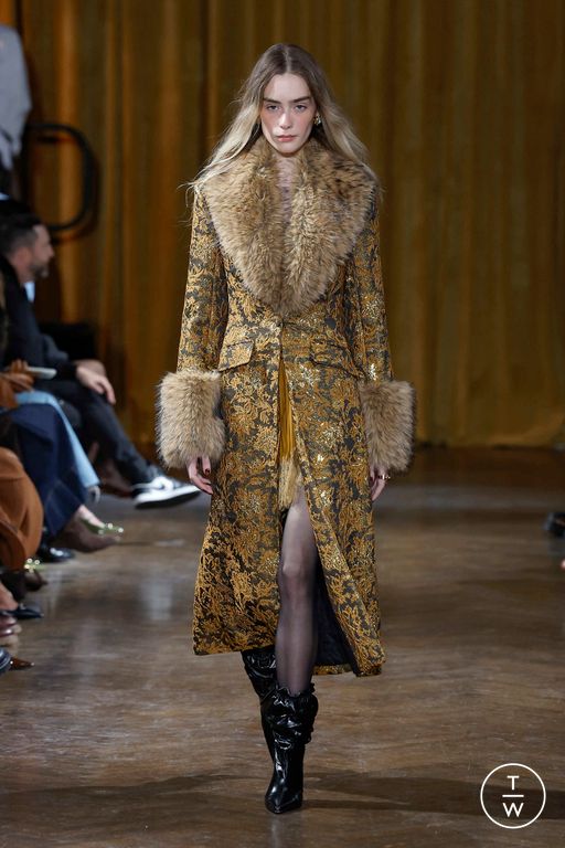 FW26 Cinq à Sept Look 41