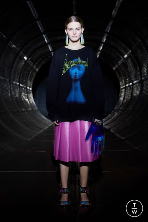RS20 Christopher Kane Look 6