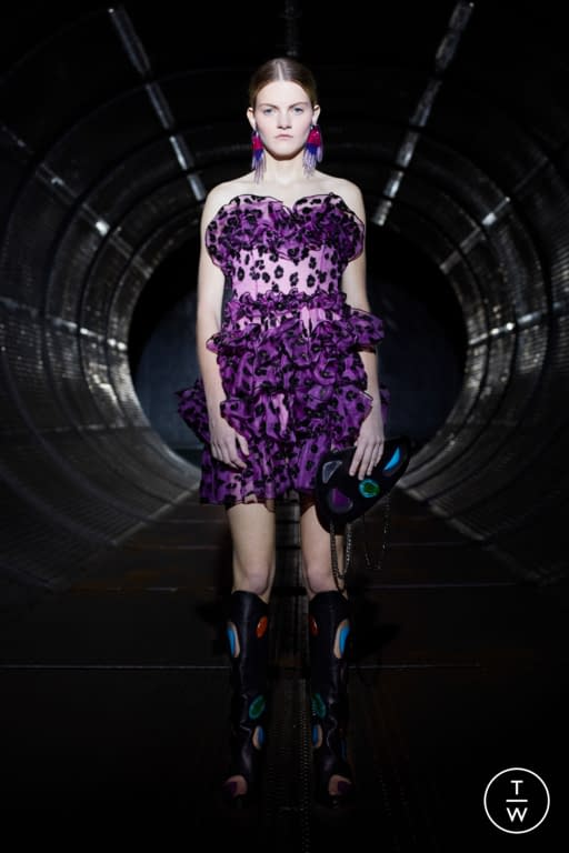 RS20 Christopher Kane Look 5