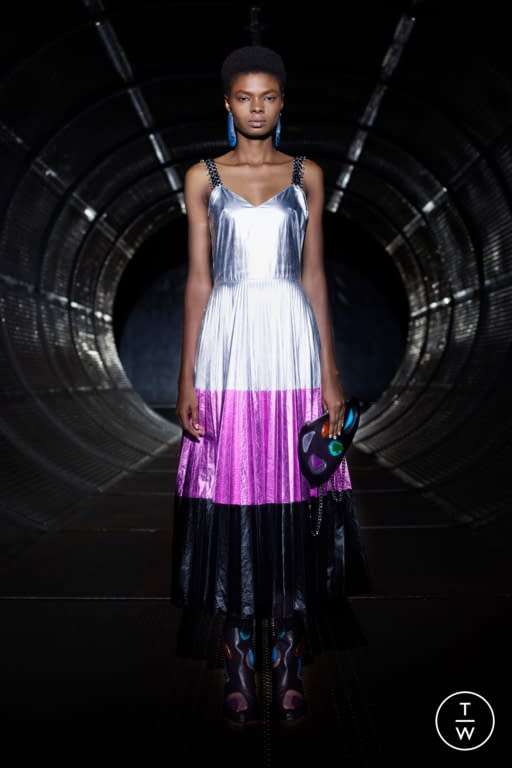 RS20 Christopher Kane Look 7