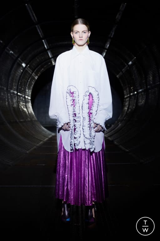 RS20 Christopher Kane Look 9