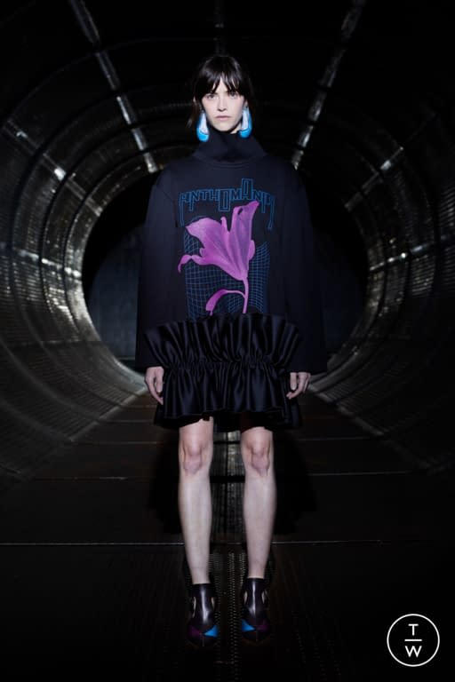 RS20 Christopher Kane Look 12
