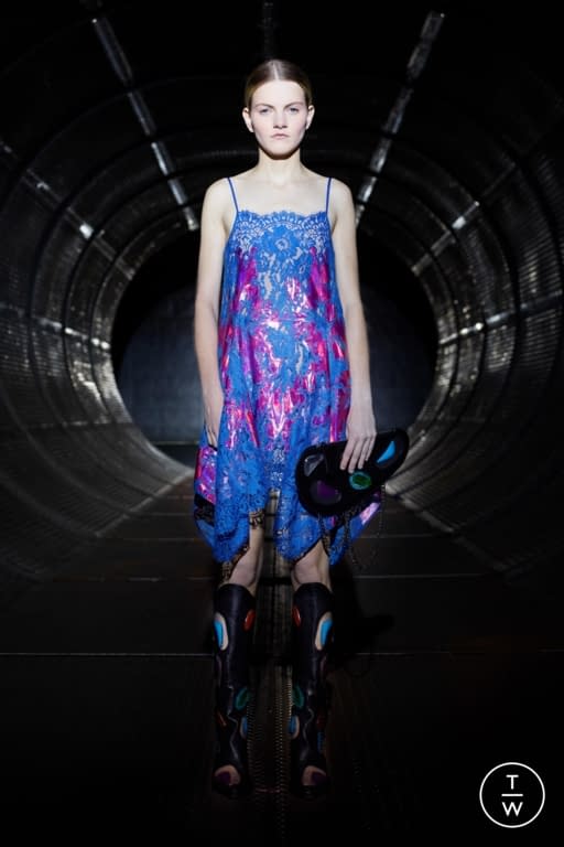 RS20 Christopher Kane Look 15
