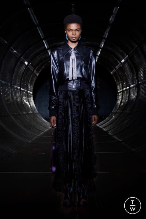 RS20 Christopher Kane Look 16