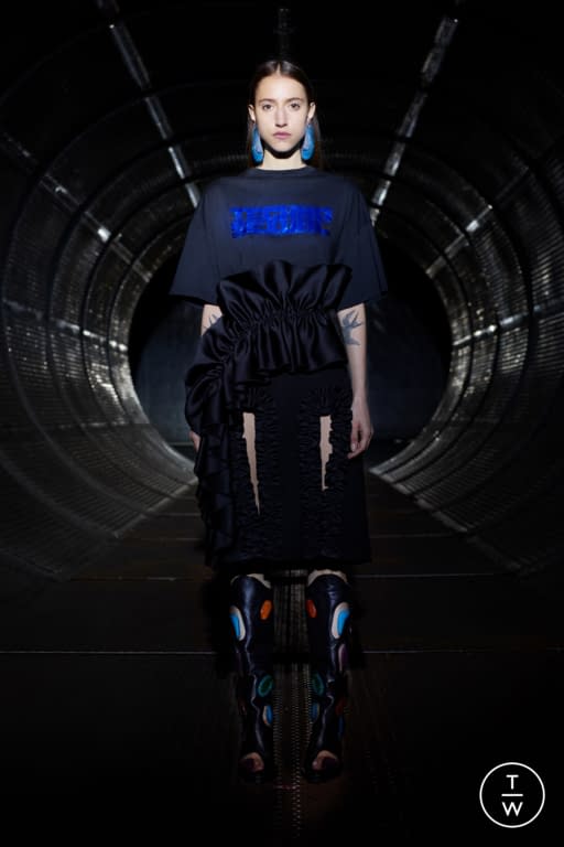 RS20 Christopher Kane Look 20