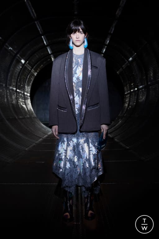 RS20 Christopher Kane Look 21