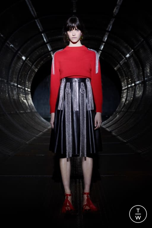 RS20 Christopher Kane Look 24