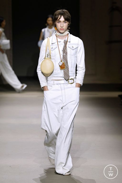 SS26 Coach Look 12