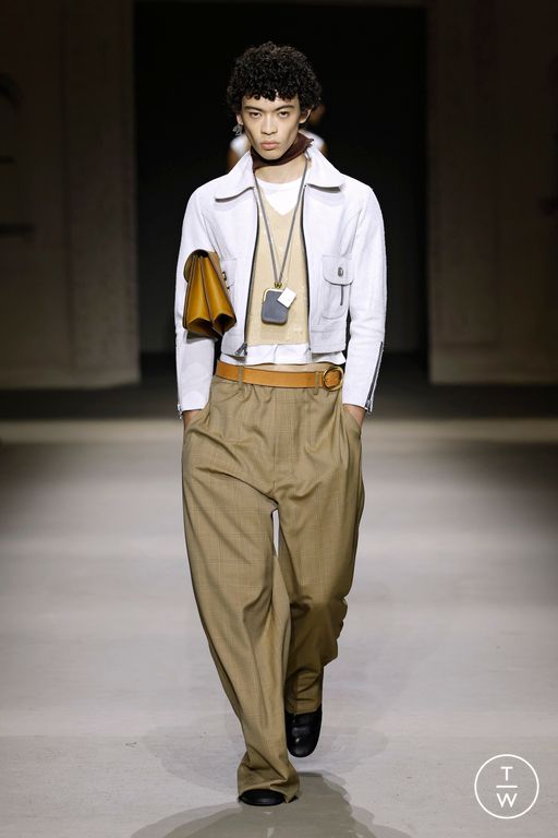 SS26 Coach Look 14