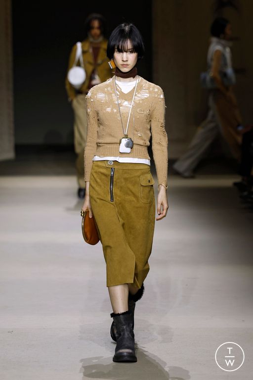 SS26 Coach Look 17