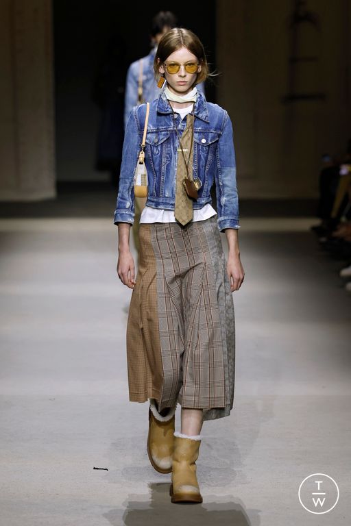 SS26 Coach Look 27