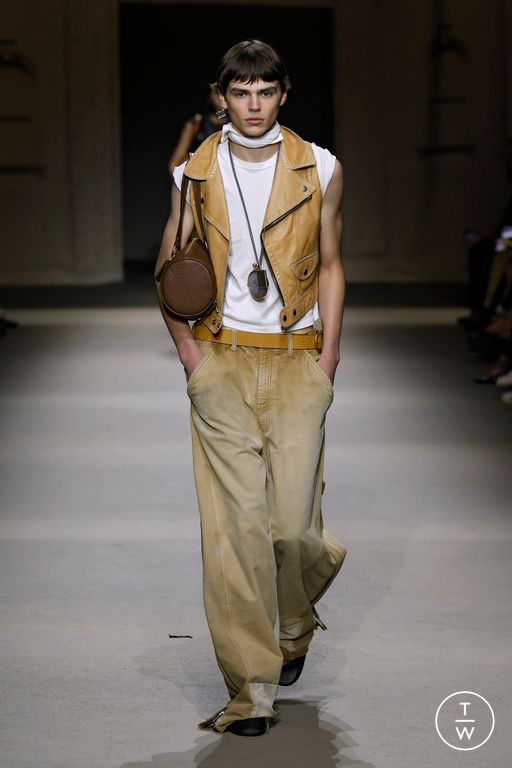 SS26 Coach Look 30