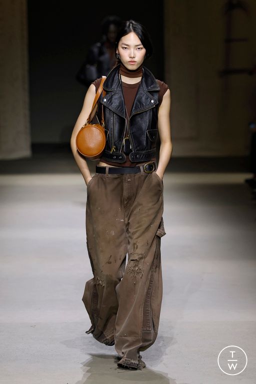SS26 Coach Look 31