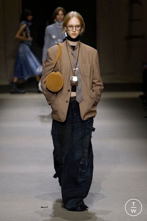 SS26 Coach Look 33