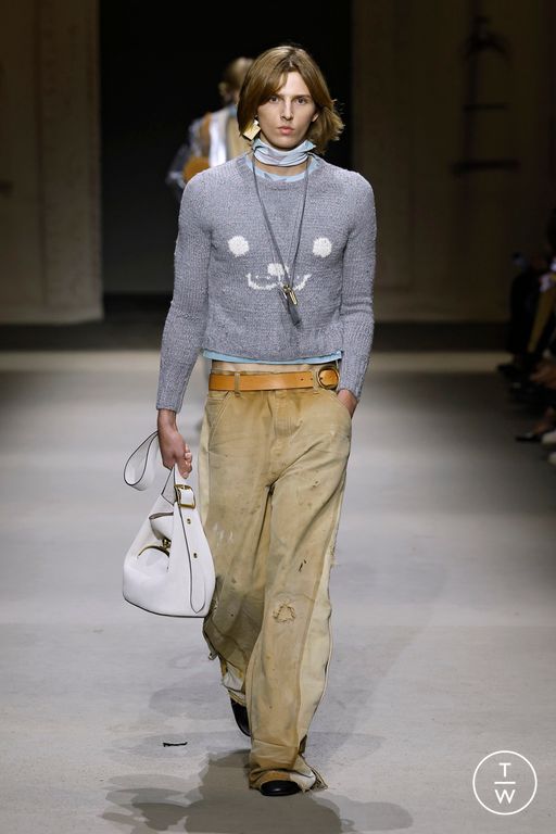 SS26 Coach Look 34
