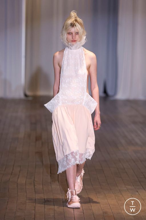 FW26 Collina Strada Look 1