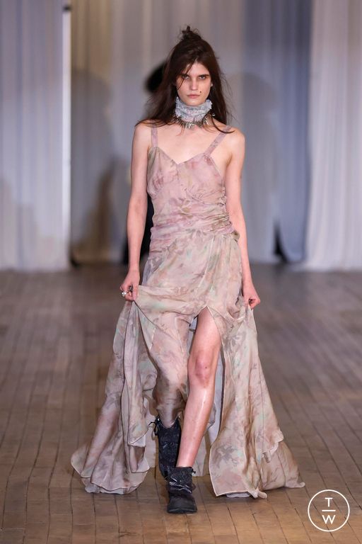 FW26 Collina Strada Look 2