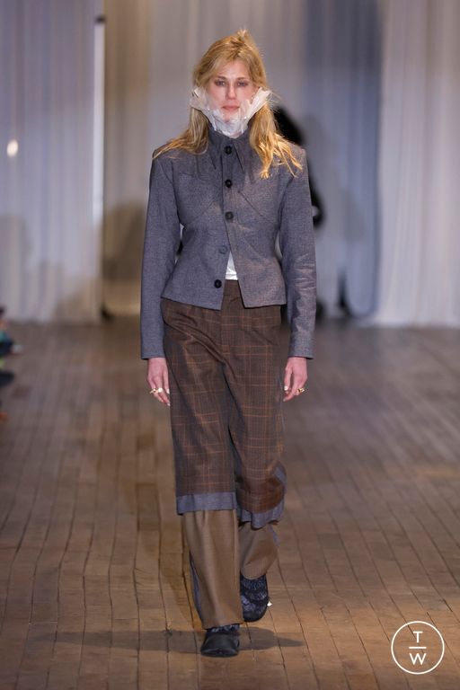 FW26 Collina Strada Look 5
