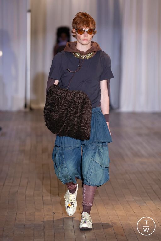 FW26 Collina Strada Look 9