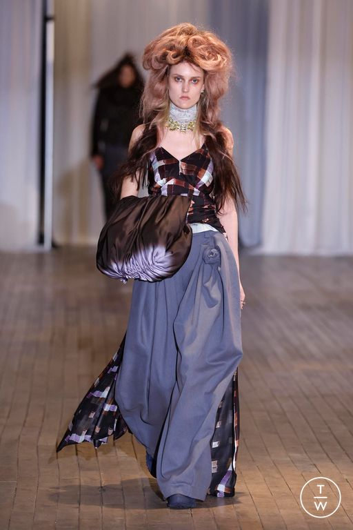 FW26 Collina Strada Look 11