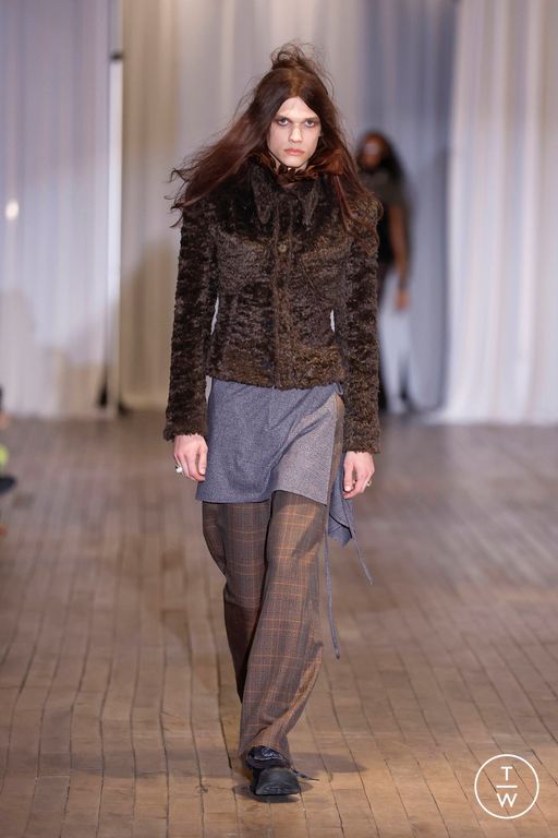 FW26 Collina Strada Look 12