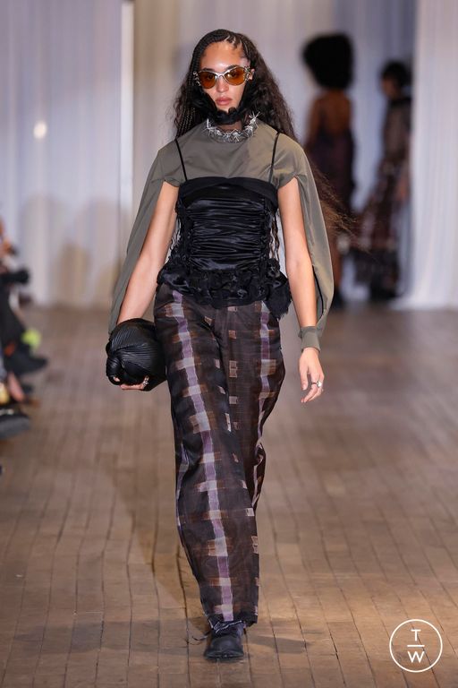 FW26 Collina Strada Look 13